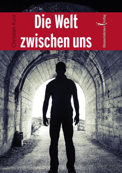 Die Welt zwischen uns | Gay Books & News