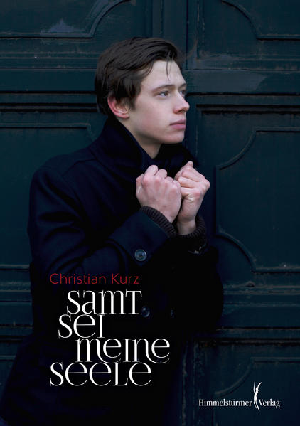 Samt sei meine Seele | Gay Books & News