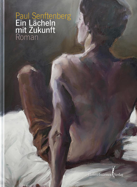 Ein Lächeln mit Zukunft | Gay Books & News