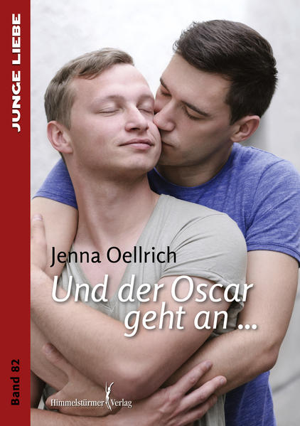 Und der Oscar geht an ... | Gay Books & News