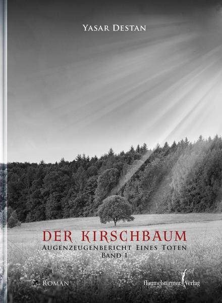 Der Kirschbaum Band 1 | Gay Books & News