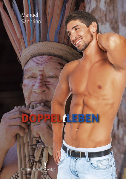 Doppel t Leben | Gay Books & News