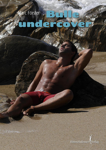 Bulle undercover | Gay Books & News