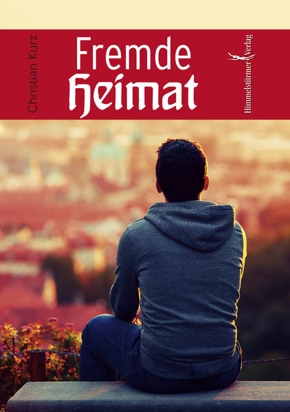 Fremde Heimat | Gay Books & News