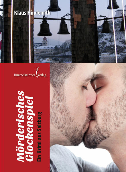 Mörderisches Glockenspiel | Gay Books & News