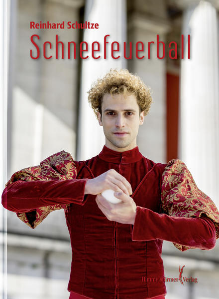 Schneefeuerball | Gay Books & News