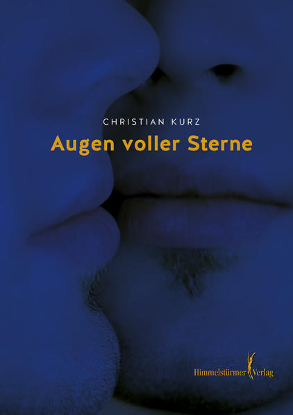 Augen voller Sterne | Gay Books & News