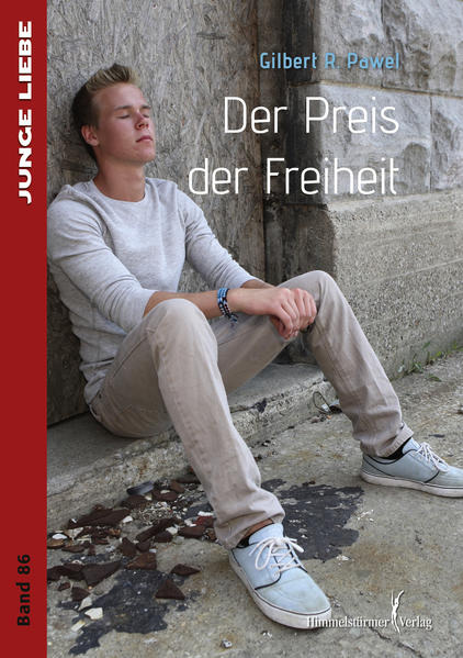 Der Preis der Freiheit | Gay Books & News