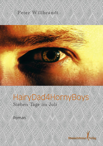 HairyDad4HornyBoys | Gay Books & News