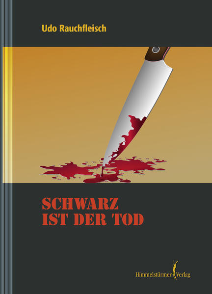 Schwarz ist der Tod | Gay Books & News