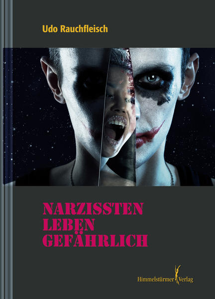 Narzissten leben gefährlich | Gay Books & News