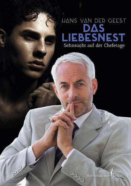 Das Liebesnest | Gay Books & News