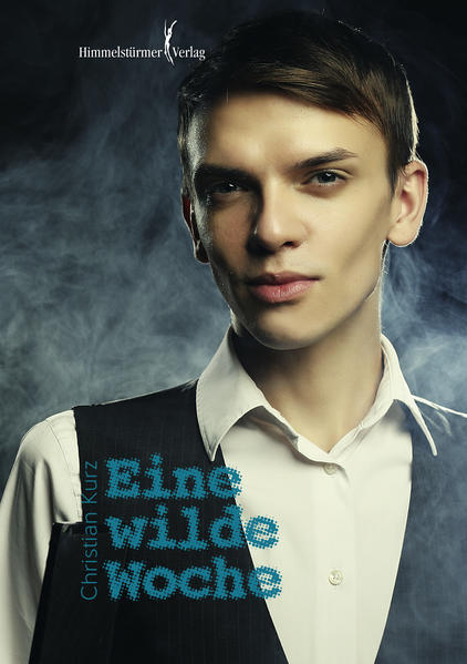 Eine wilde Woche | Gay Books & News