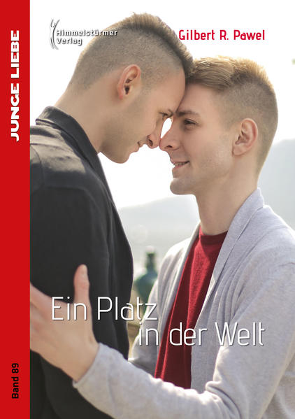 Ein Platz in der Welt | Gay Books & News