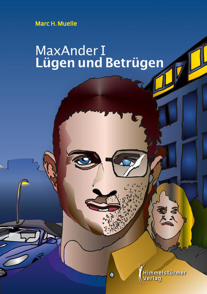 Lügen und Betrügen | Gay Books & News