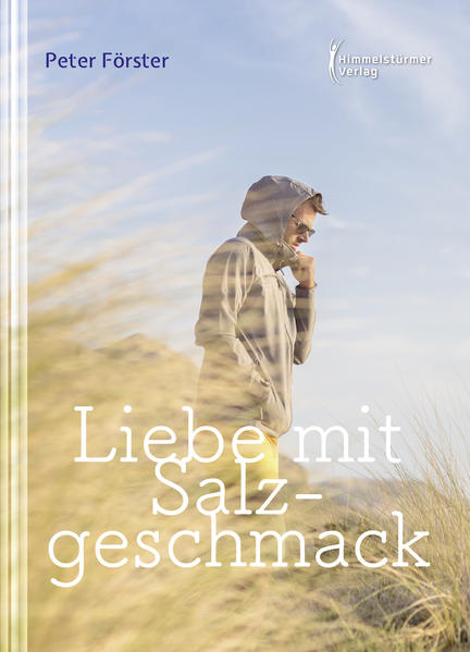 Liebe mit Salzgeschmack | Gay Books & News