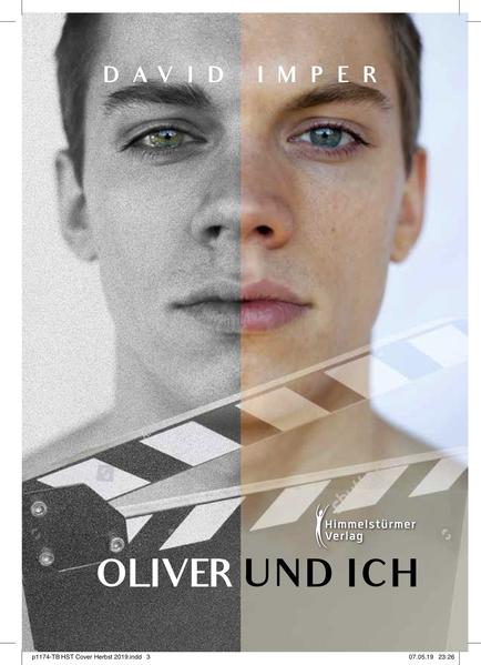 Oliver und Ich | Gay Books & News