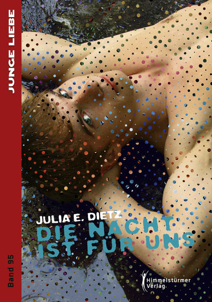 Die Nacht ist für uns | Gay Books & News