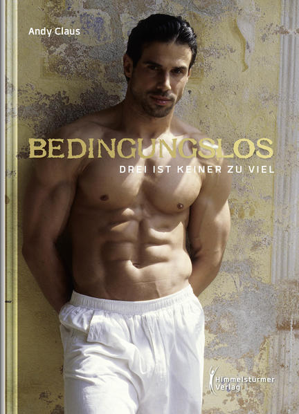 Bedingungslos | Gay Books & News