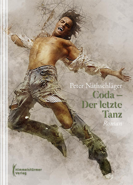 Coda Der letzte Tanz | Gay Books & News