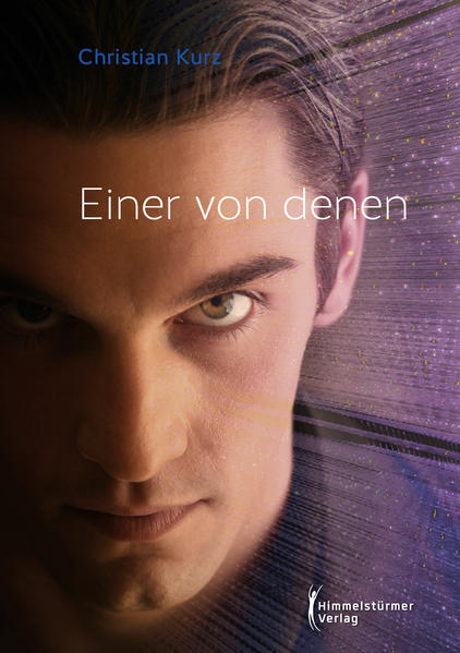 Einer von denen | Gay Books & News