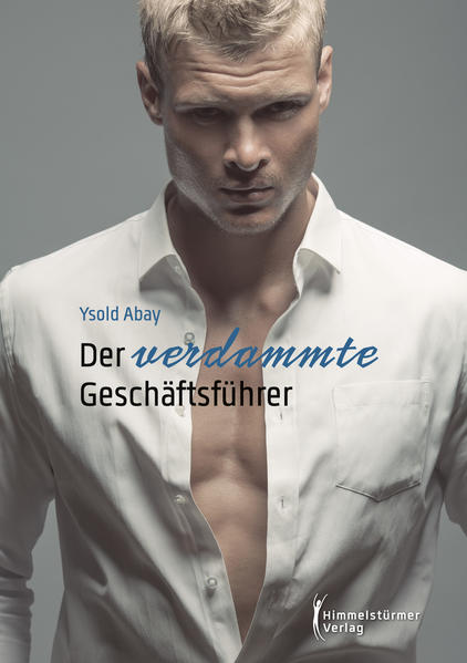 Der verdammte Geschäftsführer | Gay Books & News