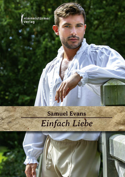 Einfach Liebe | Gay Books & News