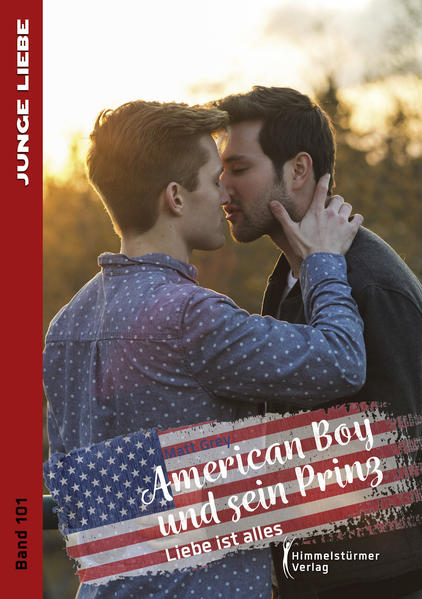 American Boy 4 | Gay Books & News