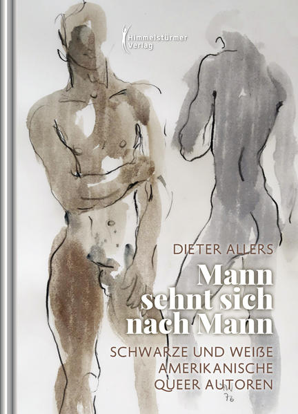 Mann sehnt sich nach Mann | Gay Books & News