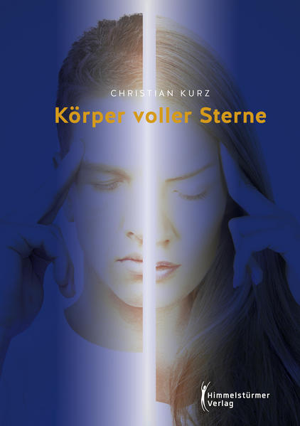 Körper voller Sterne | Gay Books & News