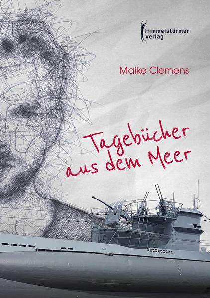 Tagebücher aus dem Meer | Gay Books & News