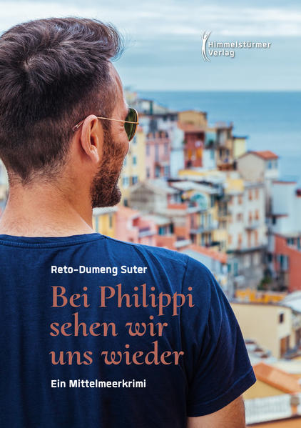 Bei Philippi sehen wir uns wieder | Gay Books & News