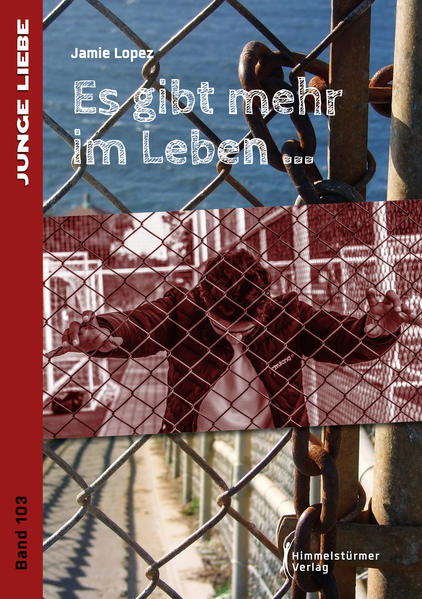 Es gibt mehr im Leben | Gay Books & News