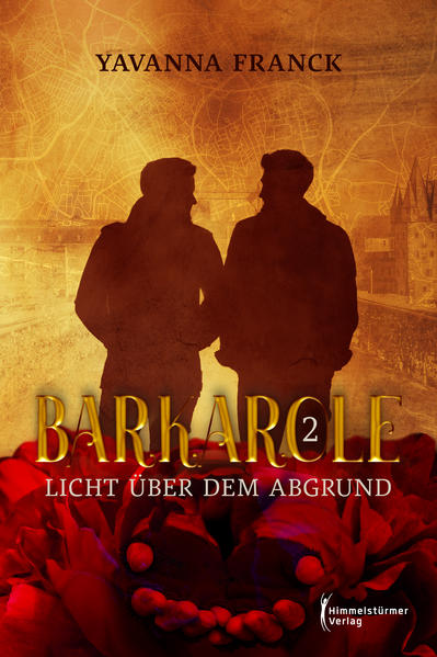 Barcarole 2: Licht über dem Abgrund | Gay Books & News