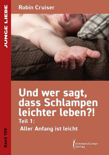 Und wer sagt, dass Schlampen leichter leben 1 | Gay Books & News