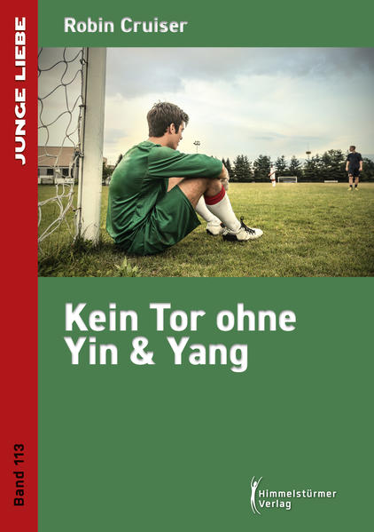 Kein Tor ohne Yin & Yang | Gay Books & News