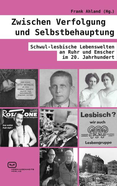 Zwischen Verfolgung und Selbstbehauptung | Gay Books & News