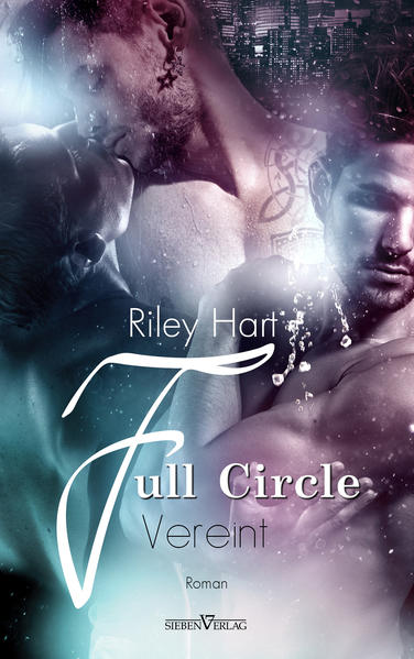 Full Circle - Vereint | Gay Books & News