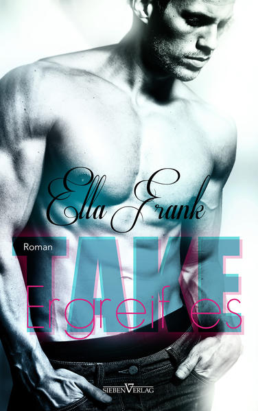 Take - ergreif es | Gay Books & News