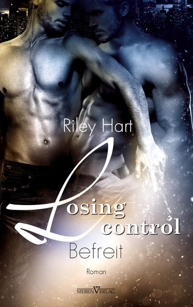 Losing Control - Befreit | Gay Books & News