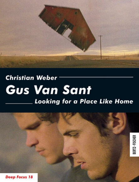 Gus Van Sant | Gay Books & News