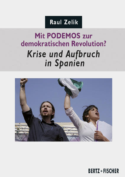 Mit PODEMOS zur demokratischen Revolution? | Gay Books & News