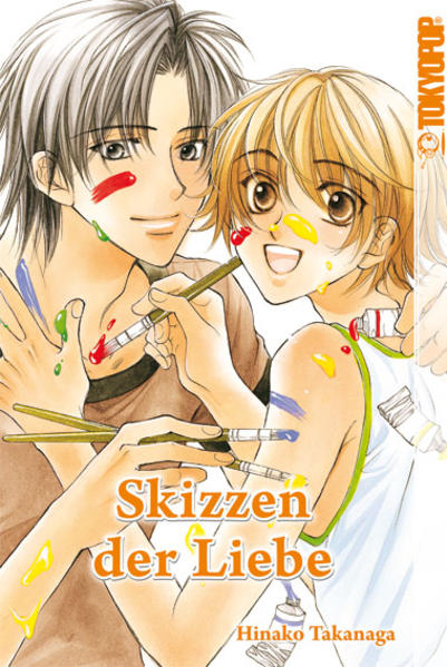 Skizzen der Liebe | Gay Books & News