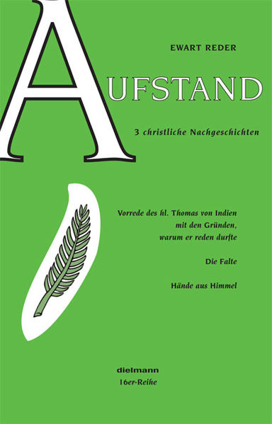 Aufstand | Gay Books & News