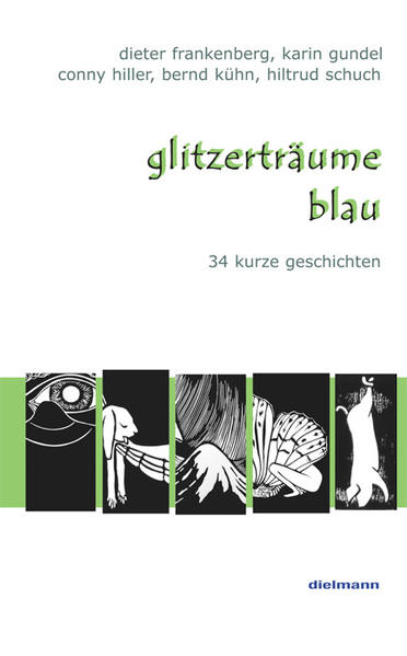 glitzerträume / blau | Gay Books & News