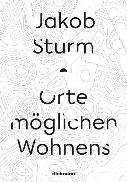 Orte möglichen Wohnens | Gay Books & News