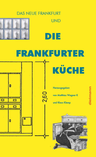 Die Frankfurter Küche | Gay Books & News