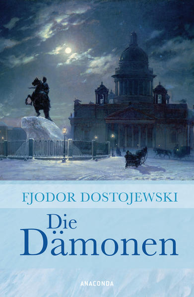 Die Dämonen | Gay Books & News