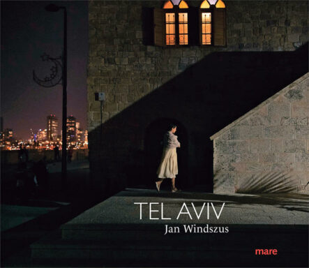 Tel Aviv | Gay Books & News