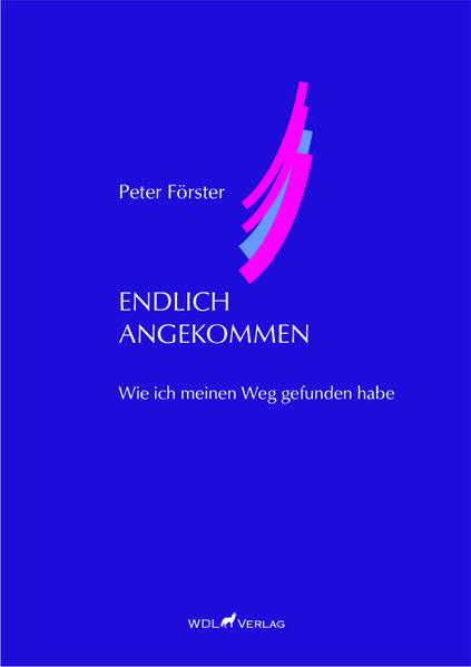 Endlich angekommen: Wie ich meinen Weg gefunden habe | Gay Books & News